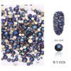 Indigo, Mix ss3-ss20, 100 шт