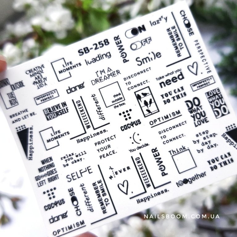 Слайдер дизайн NewMax №SB-258
