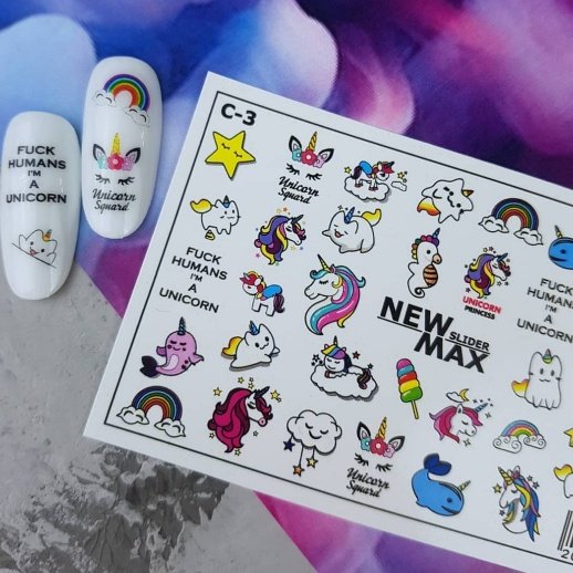 Слайдер дизайн NewMax C-3