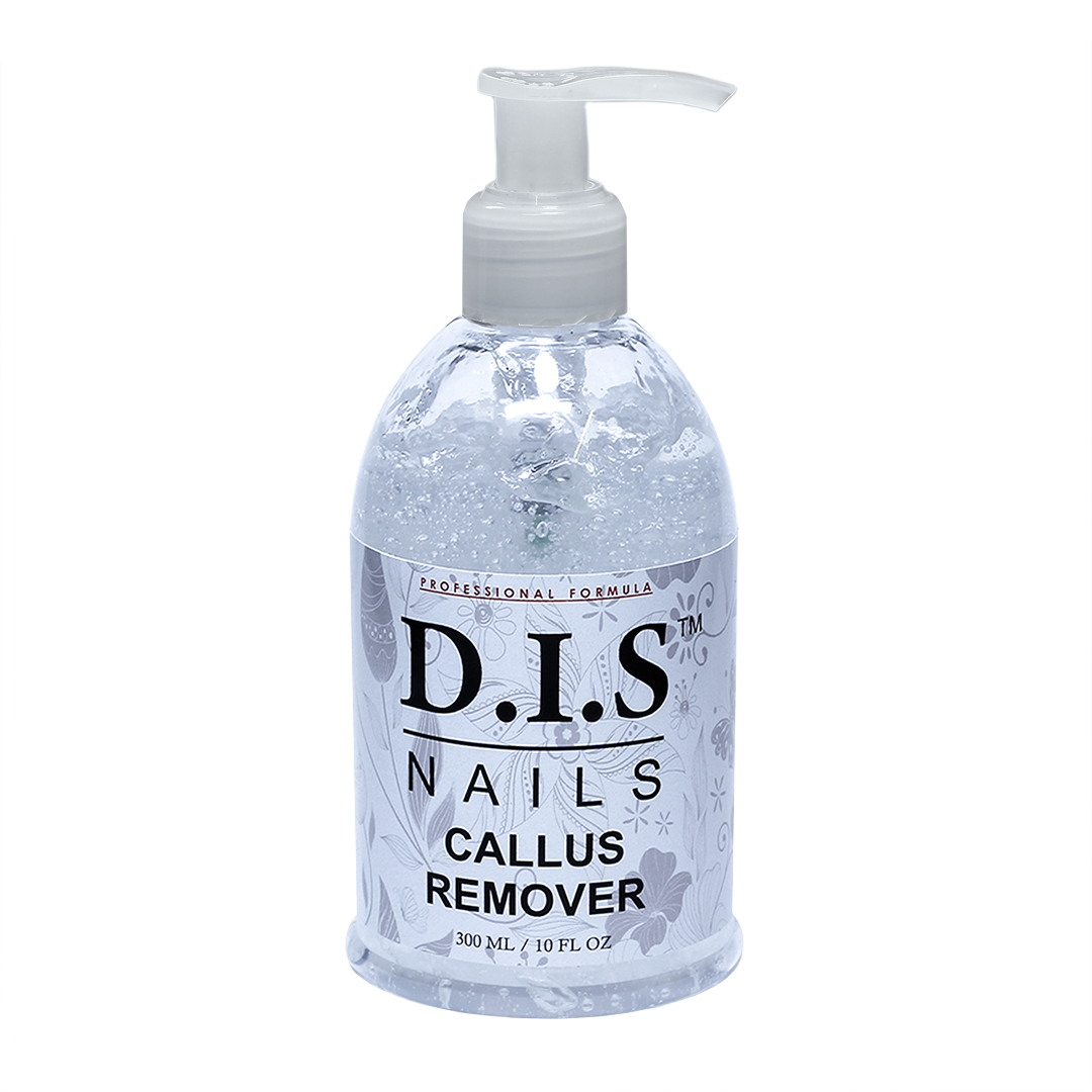 CALLUS REMOVER (для педикюру), 300 мл