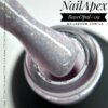 Камуфлююча база NailApex №09, 15 мл