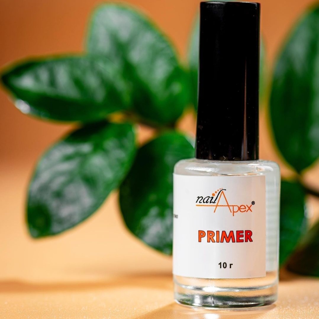 Кислотний праймер NailApex, 10 мл