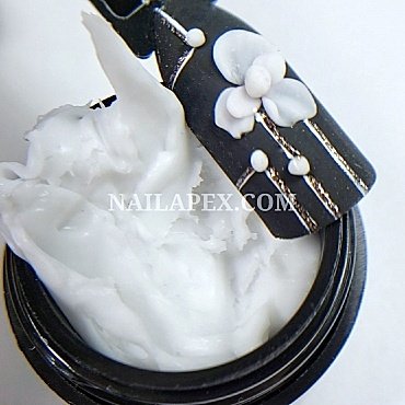 Гель для ліплення NailApex Plastigel Lux, 5 г