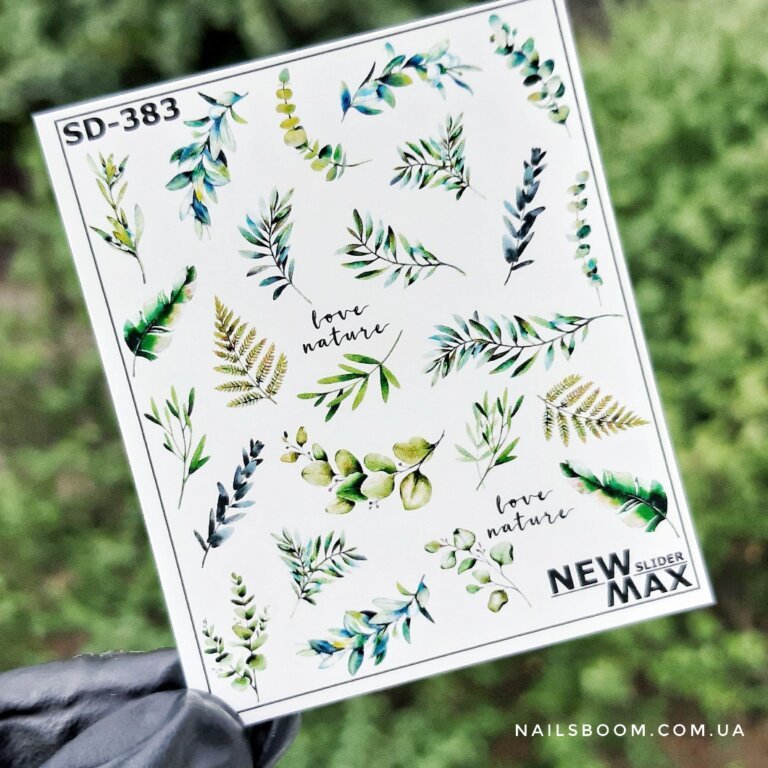 Слайдер дизайн NewMax SD-383