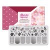 Пластина bbb42 Пластина для стемпінгу BeautyBigBang XL-042