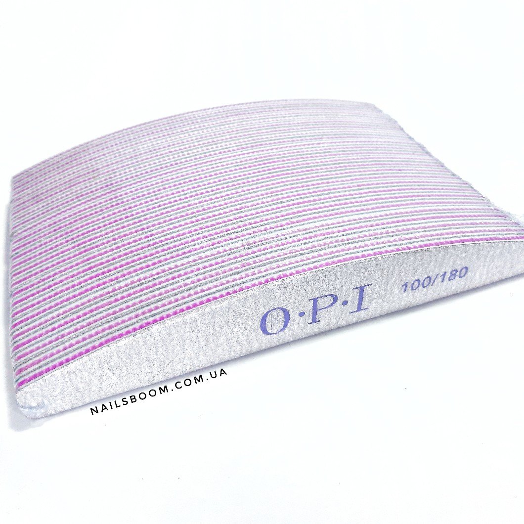 Пилки O.P.I, лодка 100/180, 25 шт