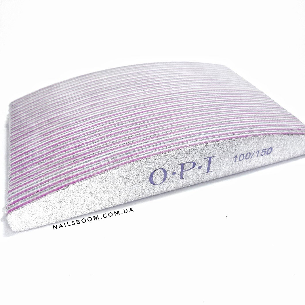 Пилки O.P.I, лодка 100/150, 25 шт