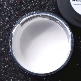Гель-фарба NailApex Best Paint #1(біла), 5 мл