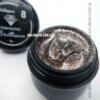 Гель-фарба Nail Apex Brilliance №08 (коричнева), 5 мл