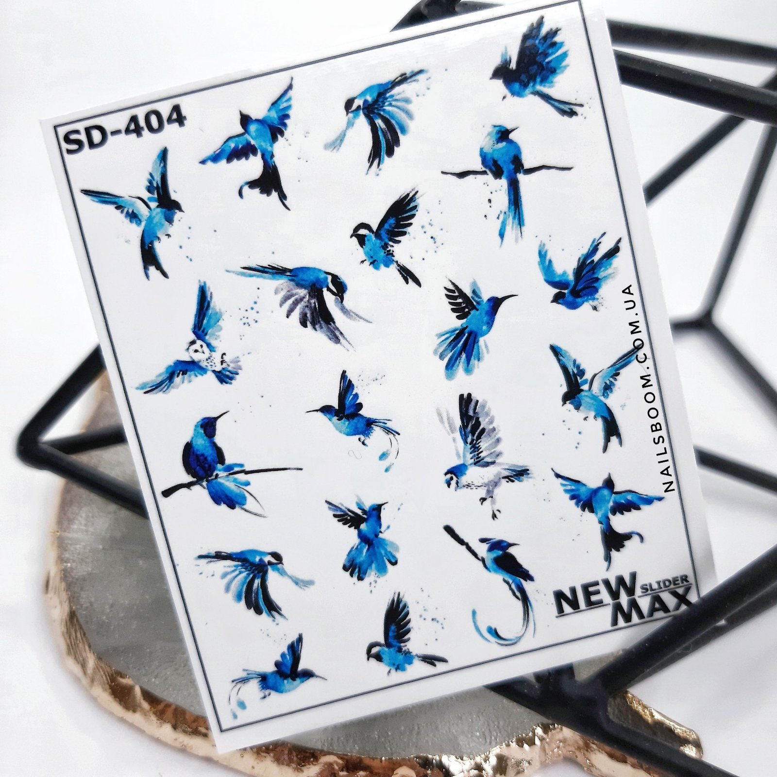 Слайдер дизайн NewMax SD-404