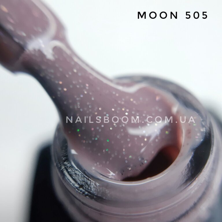 Гель-лак MOON 505