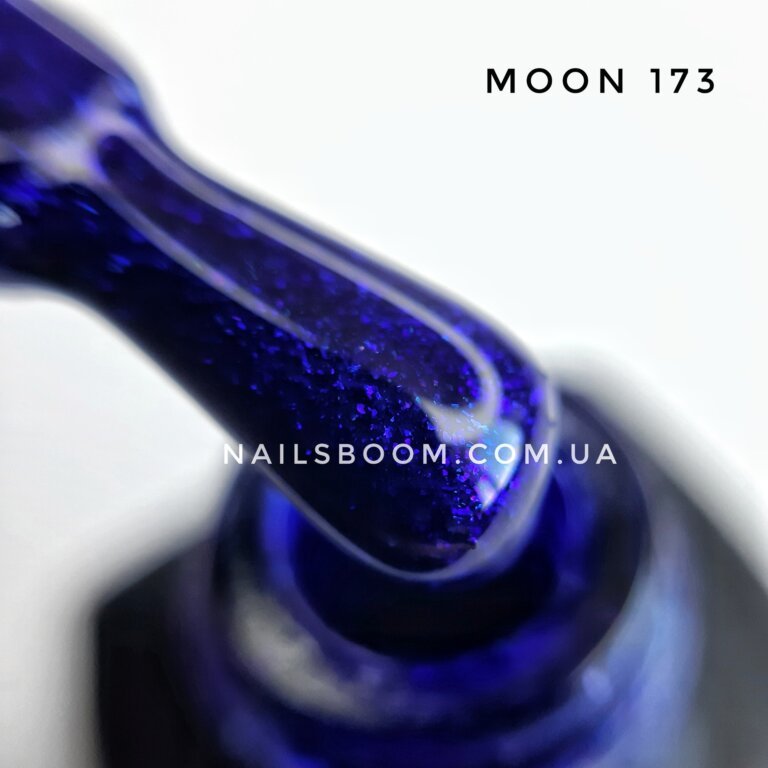 20210324_153123-01_copy_1941x1941 Гель-лак Moon Full №173 (ультрамариновый с микроблеском), 8 мл