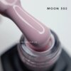 Гель-лак Moon Full №302 (нежно-розовый Крайола), 8 мл