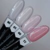 Камуфлююча база NailApex №09, 15 мл