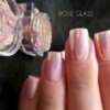 Втирка PINK Rose Glass, 0.5 гр