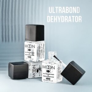 Безкислотний праймер 2 в 1 Ultrabond+Dehytrator MOON, 8 мл