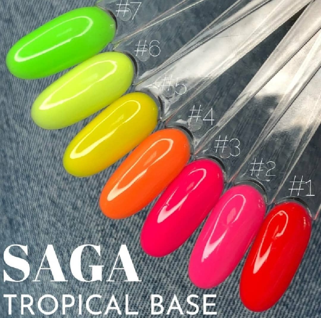 Screenshot_20210520-234026_Instagram Неонова база Saga Tropic №6, 8 мл
