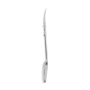 0edbb2bc920877a5db3474e6166910db Ножиці професійні для кутикули STALEKS PRO EXPERT SE-20/2 (лезо 21 мм)