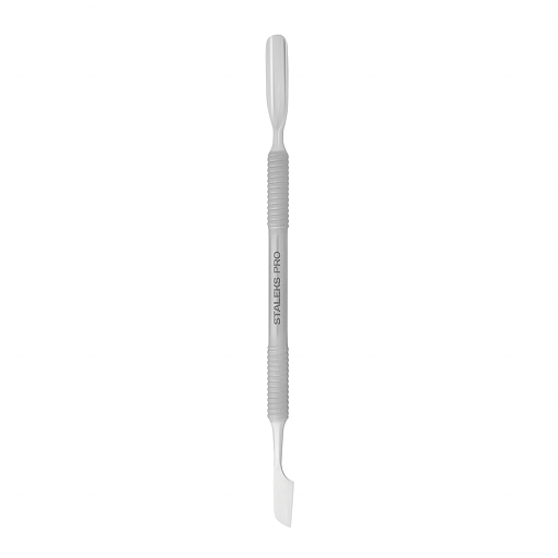 1033dba64e1c6197b6b56f1c0b5e51f1 Лопатка манікюрна STALEKS PRO SMART 50 TYPE 5 PS-50/5