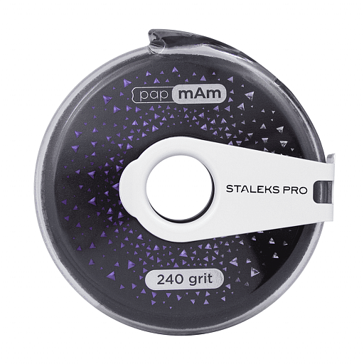 Змінний файл-стрічка чохол papmAm з кліпсою STALEKS PRO EXCLUSIVE ATClux, 6 м