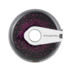 34470d86fa0daead4e1edd48e51ab79b Змінний файл-стрічка з кліпсою STALEKS PRO Bobbi Nail EXCLUSIVE ATlux, 8 м