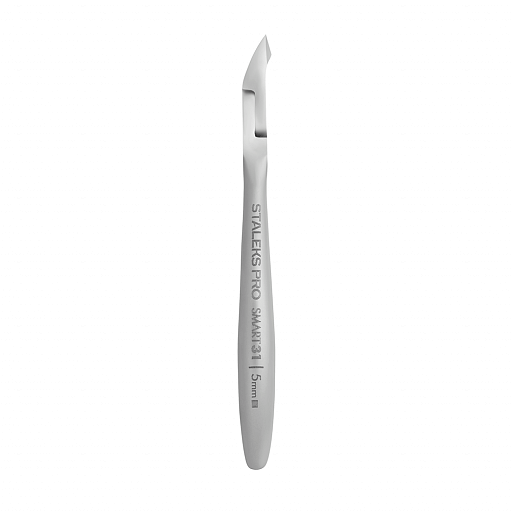 57fbe9eadd4155d4ead08c10d4f4ca38 Кусачки професійні для шкіри STALEKS PRO SMART 31 NS-31-5