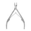 Кусачки для шкіри STALEKS CLASSIC 10 NC-10-8