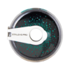 fccd54635f7117b90879b8f12ab6926a Змінний файл-стрічка з кліпсою STALEKS PRO Bobbi Nail EXCLUSIVE ATlux, 8 м