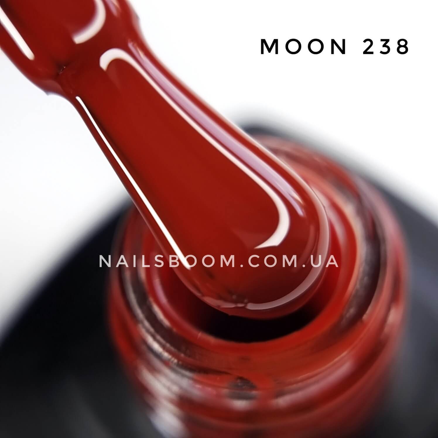 Гель-лак Moon Full №238, 8 мл
