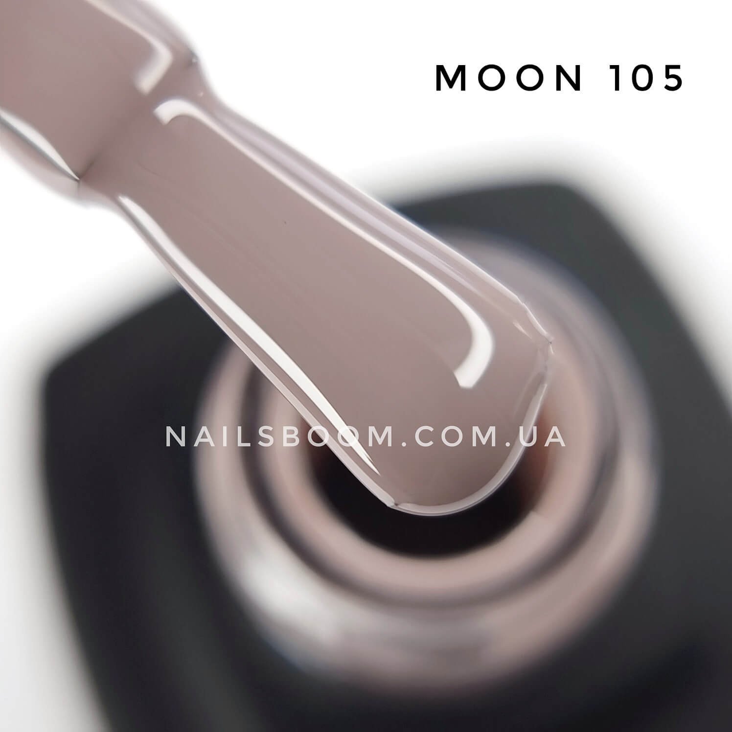 Гель-лак Moon Full №105, 8 мл