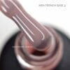 Камуфлююча база Kira Nails French Base 003, 30 мл