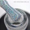 Камуфлююча база Kira Nails French Base Opal 001, 30 мл