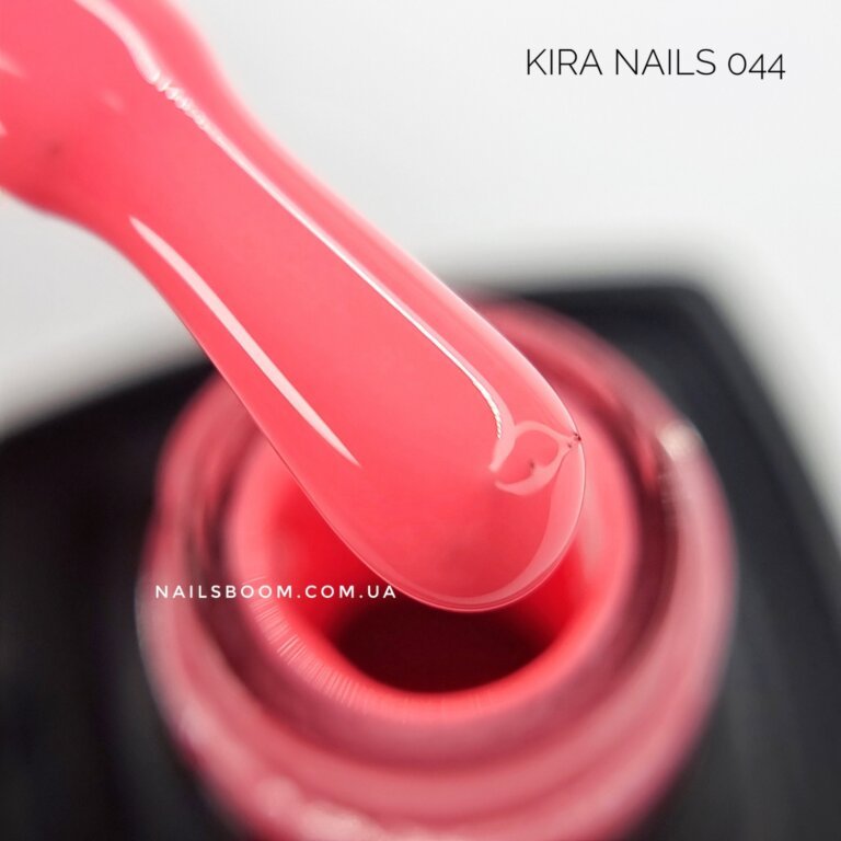 PicsArt_09-30-01.52.59_copy_1496x1496 Гель-лак Kira Nails №044 (яскравий кораловий-рожевий, емаль), 6 мл