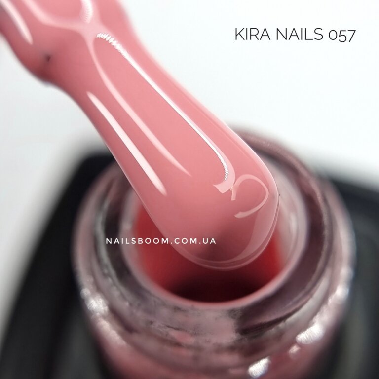 PicsArt_10-05-12.32.46_copy_1496x1496 Гель-лак Kira Nails №057 (лососево-рожевий, емаль), 6 мл
