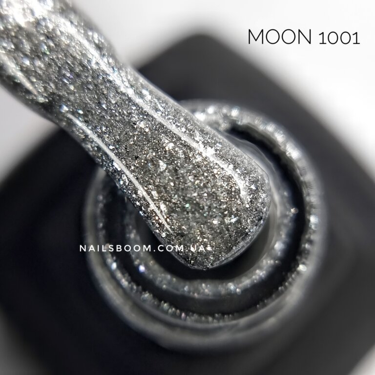 Гель-лак Moon Full №1001, 8 мл