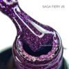 Saga Fiery 26