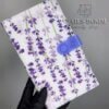 Альбом для слайдерів Лаванда, 240 слотів