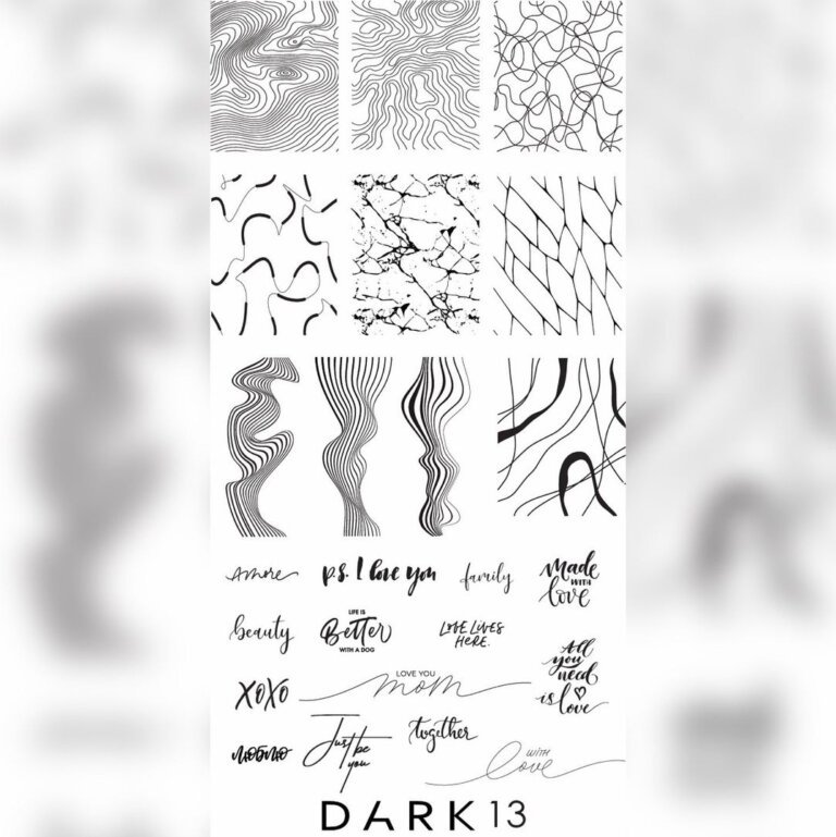 Screenshot_20220124-124230_Instagram Пластина для стемпінгу DARK 13