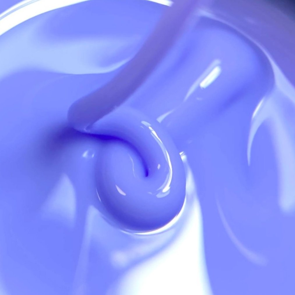 Рідкий гель DARK Medium gel 24, 15 мл (без пензлика)
