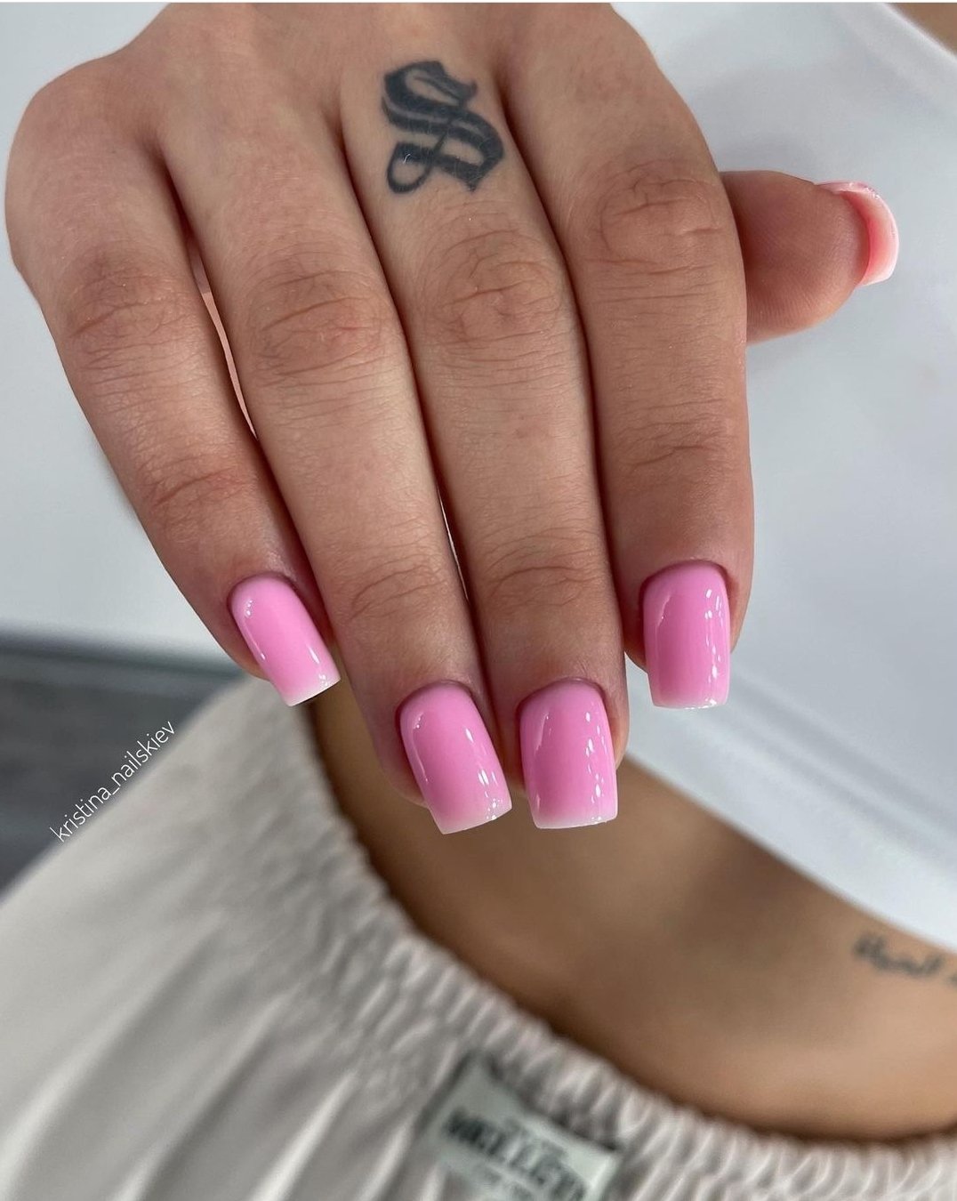 Рідкий гель DARK Medium gel 23, 15 мл (без пензлика)