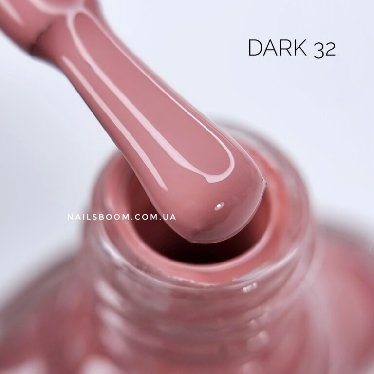 Лак для стемпінгу DARK 32, 8 мл