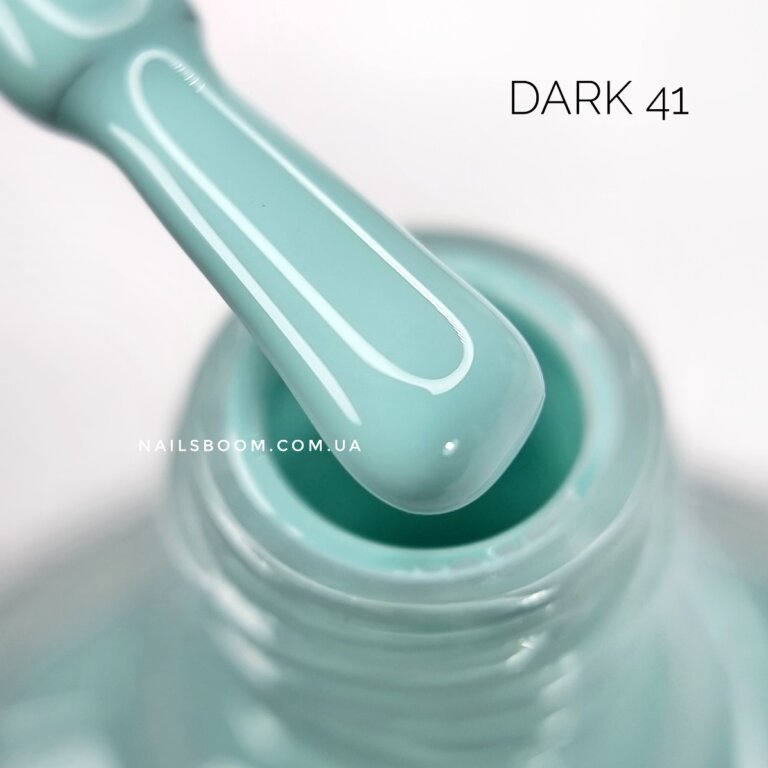 Лак для стемпінгу DARK 41, 8 мл