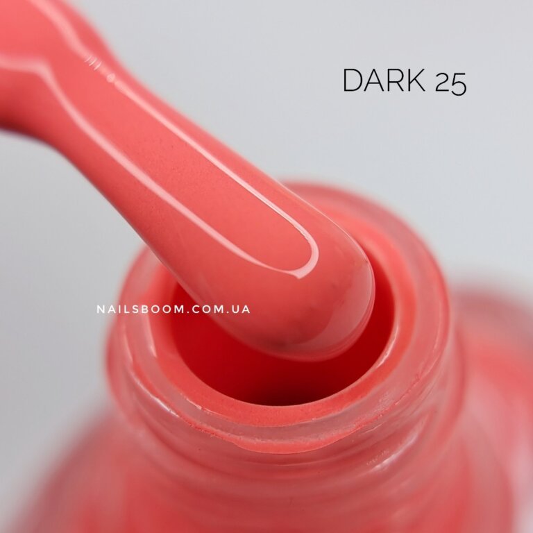 Лак для стемпінгу DARK 26, 10 мл