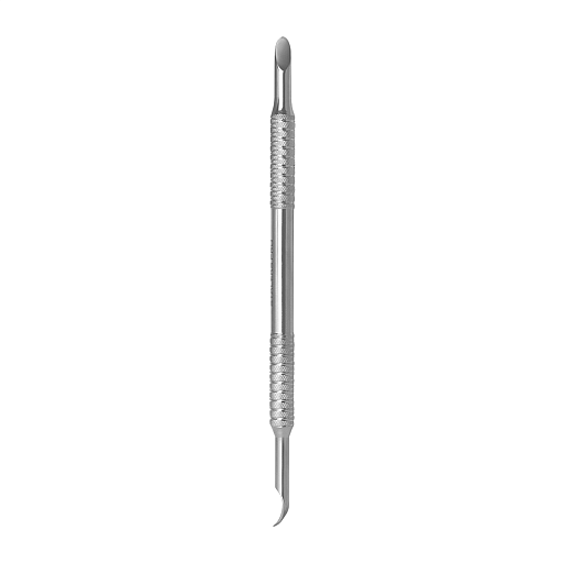 750e2dba427578a4e8a99cb6b7b36353 Лопатка манікюрна Staleks PRO EXPERT 90 TYPE 2 PE-90/4.2