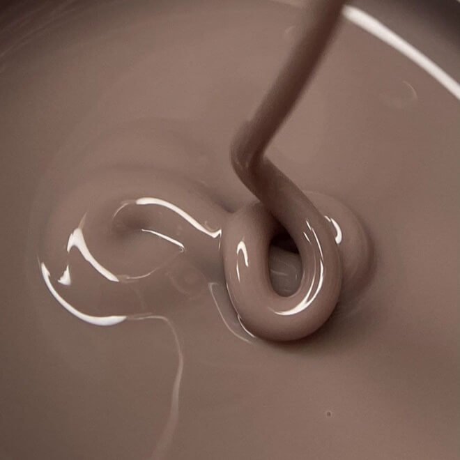 Рідкий гель DARK Medium gel 06, 15 мл (без пензлика)