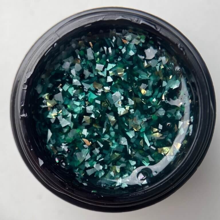 Гель для дизайну ART Stone Gel 006, 5 г