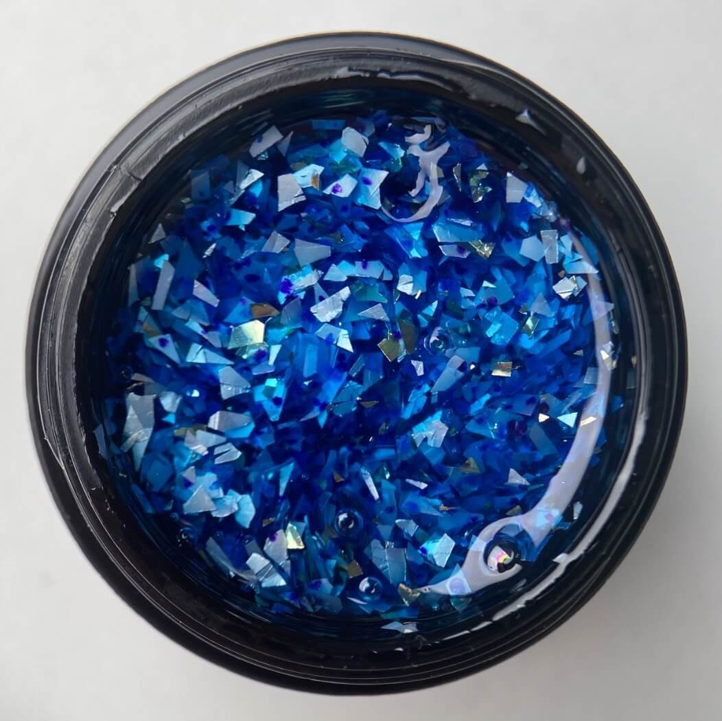 Гель для дизайну ART Stone Gel 007, 5 г