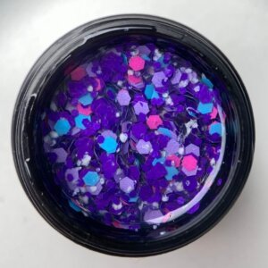 Гель для дизайну ART Salute Gel 001, 5 г