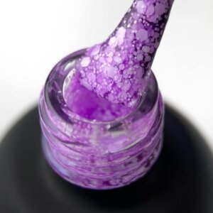 Гель-лак ART Bubble B007, 6 мл