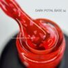 Камуфлююча база з поталлю DARK Pro Base Potal №14, 15 мл